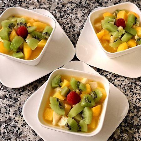 Hotel Restaurant Les Alizes Loriol Le Pouzin Εξωτερικό φωτογραφία