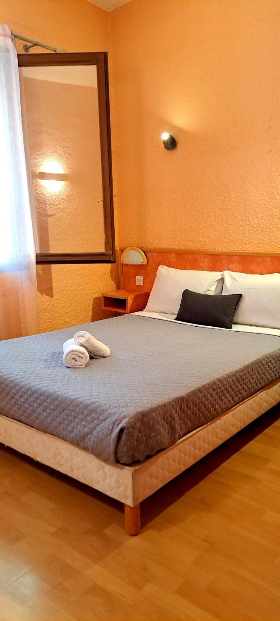 Hotel Restaurant Les Alizes Loriol Le Pouzin Εξωτερικό φωτογραφία